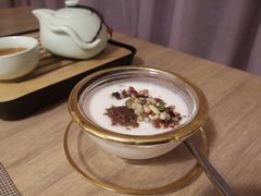 -格桑花开药膳蔬食文化空间