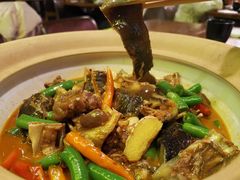 口味甲鱼-湘里乡亲甲王二老店