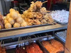 -文庙菜饭(四川北路店)