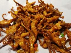 美极鹅舌-大笑饭堂(甲子桥店)