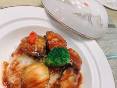 -鲜味食族水产·海鲜餐厅