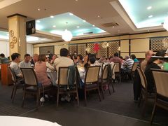大堂-大三元海鲜酒楼(Strathfield)