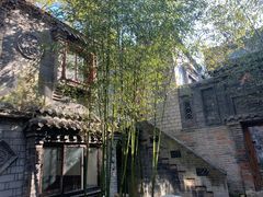 -老张烤羊(王哥庄店)