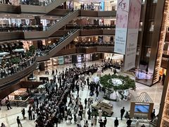 -港汇恒隆广场