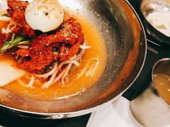 -新世界百货(明洞总店)