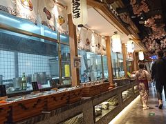 -松子料理(亮马桥店)