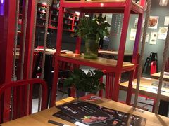 -老张牛肉面(天津万象城店)