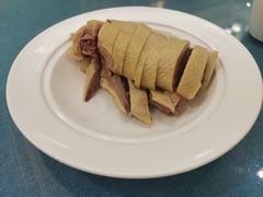 -古南都·江苏酒家(建宁路店)