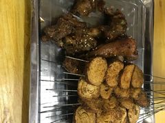 -眼镜烧烤(吉庆街店)