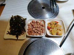 -围炉夜话·潮汕卤水火锅(榕江店)