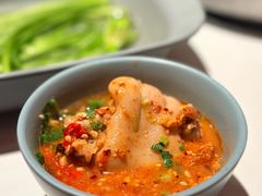 -小街猪手(团结湖店)