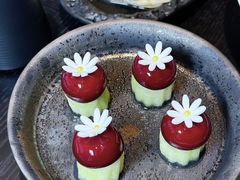 -鲜璟台·地标景观餐厅(上海中心店)