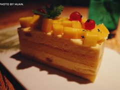 -蓝瓶子BlueBottle(东瓯智库店)