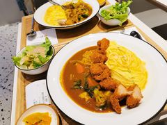 -池奈·日式咖喱蛋包饭(赛高店)