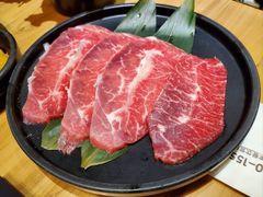 -千寻烧肉(政务区店)