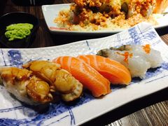 -大雄寿司(中华广场店)