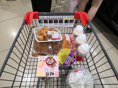 -AEON永旺(东方宝泰店)