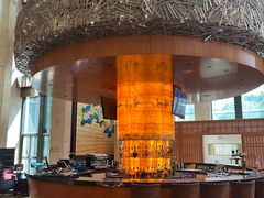-济南喜来登酒店