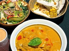 -翡翠鸟精品泰国菜(北辰财富中心店)