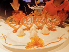 生日寿包-三号黄浦会Canton Table