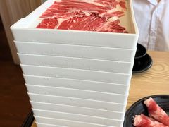 -三和屋日式海鲜锅料理(启航大厦店)