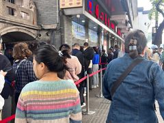 -同心楼(解放北路店)