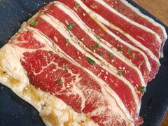 -炎蔵牛舌烤肉