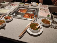 -海底捞火锅(群光广场店)