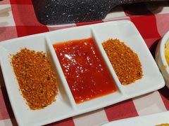 -西贝(上海我格广场店)