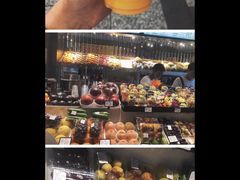 -每日新鲜水果吧(黄浦来福士店)