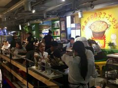 -钢管厂歆瑞源油卤串串香(春熙路太古里店)