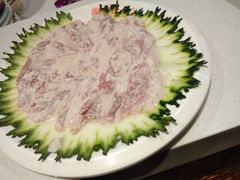 农家滑肉-蜀江龙火锅(339店)