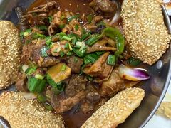 -高淳老街土菜馆(迎薰门店)