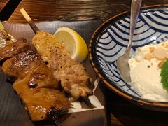 -鸟鹏烧鸟居酒屋(熙龙湾店)