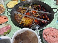 -五里关火锅(牛市口店)