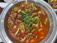 -巴蜀川菜馆(瓯北大道店)