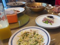 -永安鱼庄·镇江菜(丁卯店)