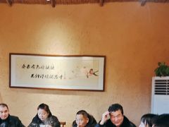 -庭苑饭香·生态餐厅(动物园店)