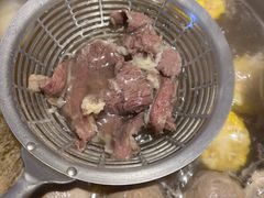 -贵宾牛·潮汕牛肉火锅(珠池总店)