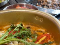 -香猪坊韩国烤肉专属门店(魏公村店)