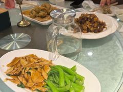 -牟传仁饭庄(星海店)