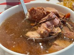 -年辉渔村·非遗传承餐厅(新丰江店)