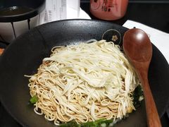 -贡梅老面馆·蟹粉面·无锡特色小吃(南长街主推店)