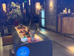 -湊湊火锅·茶憩(和平大悦城店)