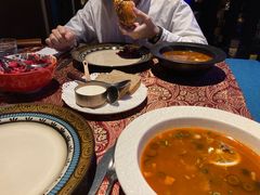 -喀秋莎俄罗斯西餐厅(广州分店)