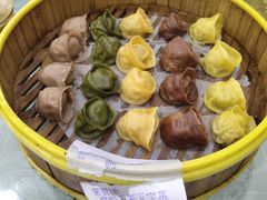 -百味饺子城•海鲜家常菜(秦皇岛店)