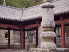 -四门塔风景区