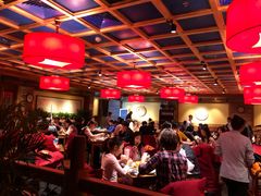 大堂-小吊梨汤·北京菜·烤鸭(长安商场-首都博物馆店)