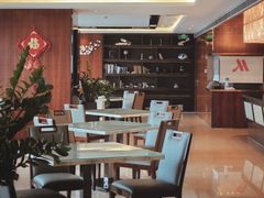 -顺德美的万豪酒店·自助餐·贡厨