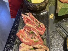 -樱嘢·炭火烧肉(惠南店)